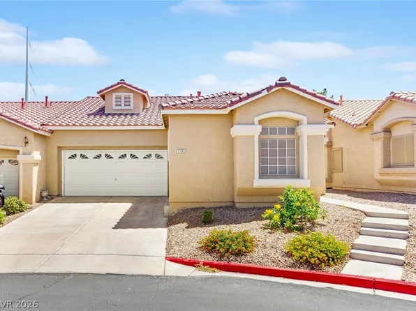 1704 Franklin Chase Ter, Henderson, NV 89012