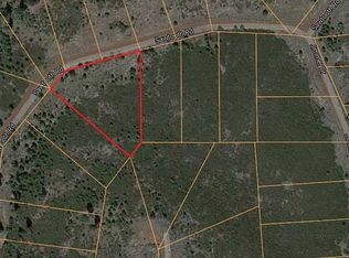 Block 24 LOT 61, Alturas, CA 96101