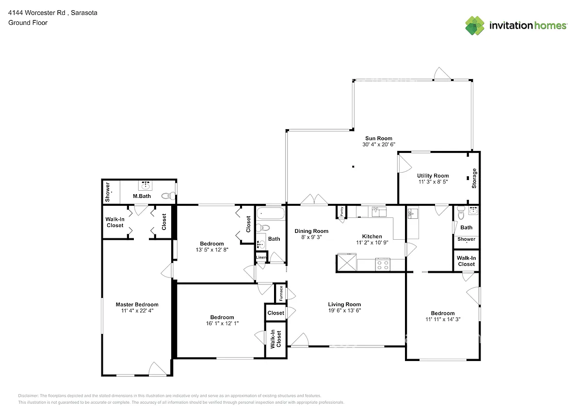 Building Photo - 4144 Worcester Rd