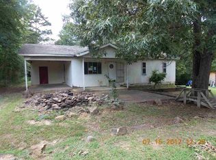 1208 Meadowbrook Ln, Heber Springs, AR 72543