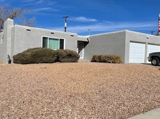 10117 Toltec Rd NE, Albuquerque, NM 87111