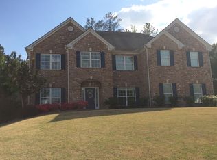 2107 Tuck Dr, Conyers, GA 30012