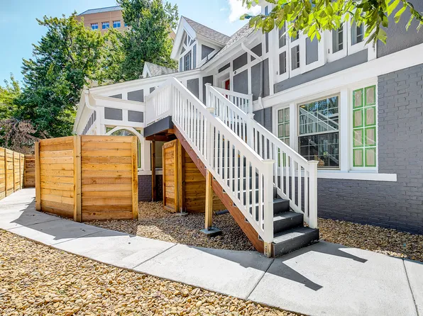 2817 W 33rd Ave, Denver, CO 80211