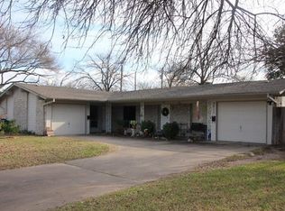 2211 Kenbridge Dr #A, Austin, TX 78757