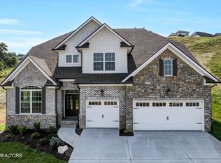 11722 Boston Ivy Ln LOT 14, Knoxville, TN 37932