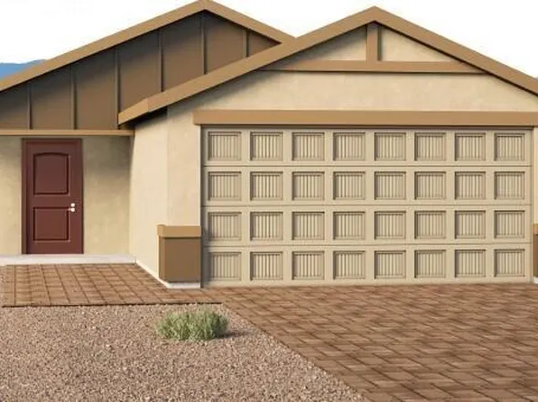 3739 W Via Los Olmecas, Tucson, AZ 85746
