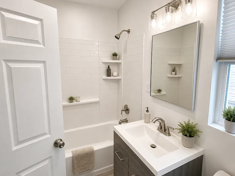 2032 S Shenandoah St #4 — Photo 5