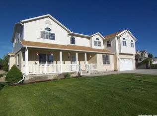 9907 S Eden Ridge Dr, South Jordan, UT 84095