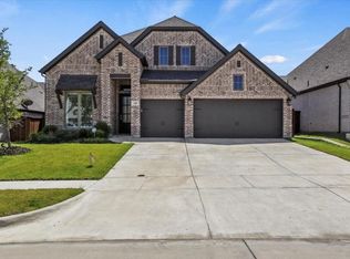 420 Turkey Creek Dr, McKinney, TX 75071