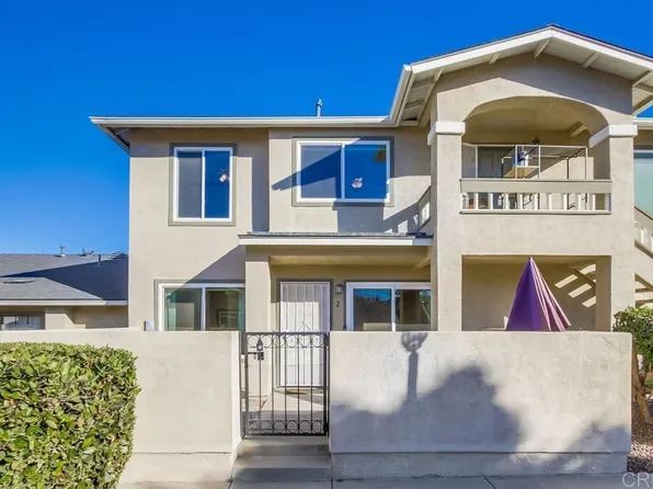 7986 Arly Ct Unit 2, Santee, CA 92071