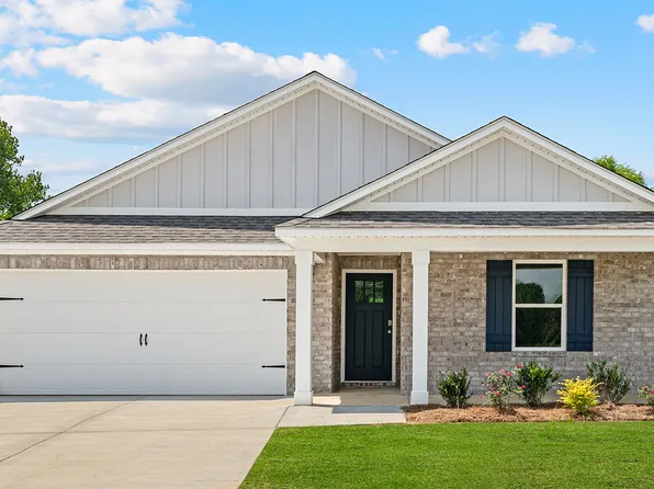 3204 Knotts Dr, Montgomery, AL 36116