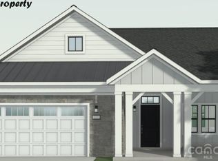 7445 Walters Farm Way #4, Huntersville, NC 28078