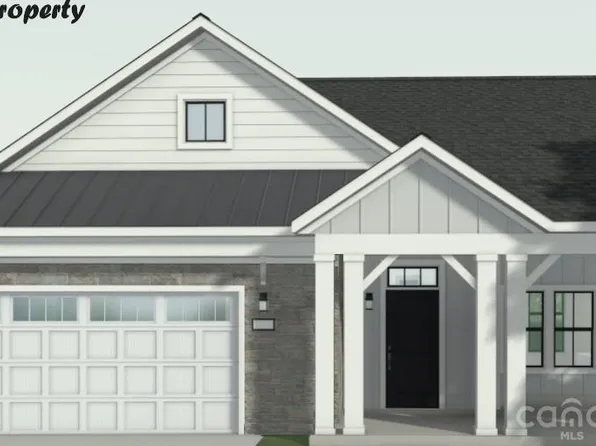 7445 Walters Farm Way, Huntersville, NC 28078