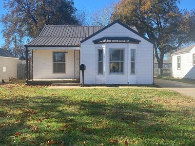 1618 S Monroe St, Enid, OK, 73701