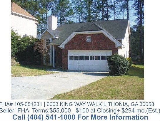 2nd image of 6003 King Way Walk