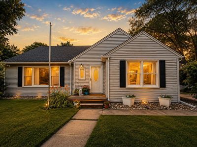 1101 Azalea St SE, Demotte, IN, 46310