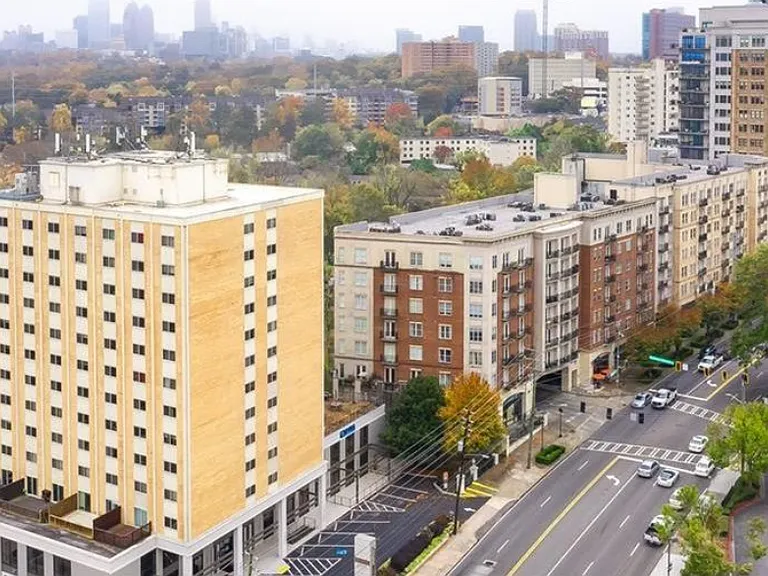 2285 Peachtree Rd NE #1200 — Photo 4