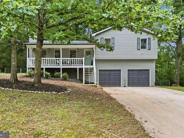 404 Brooks St, Dallas, GA 30157