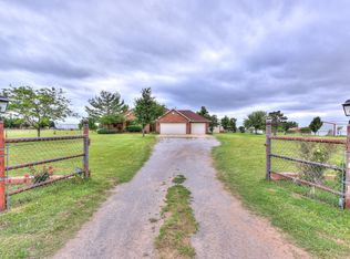 16940 SW 23rd St, El Reno, OK 73036