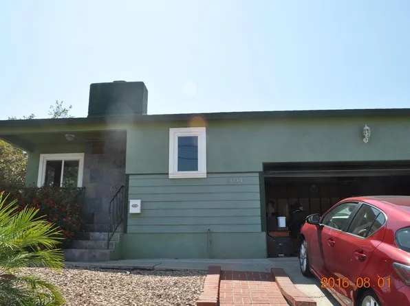 5054 Art St, San Diego, CA 92115