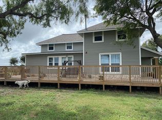 10463 County Road 1178, Taft, TX 78390