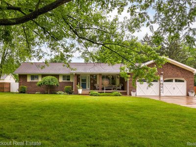 605 Shawnesee, Flushing, MI, 48433