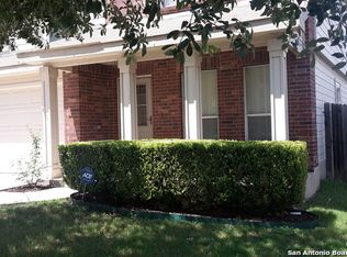 10110 Evening Laurel, Universal City, TX 78148
