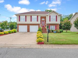 503 Woodhill Cove Dr, Bessemer, AL 35022