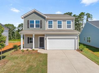2377 Mill Loop, Spartanburg, SC 29301