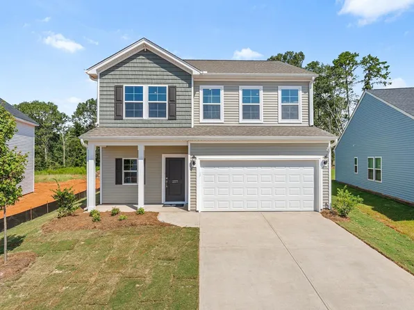 2377 Mill Loop, Spartanburg, SC 29301