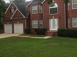 596 Trotters Ln, McDonough, GA 30252