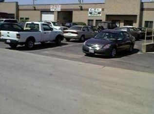 13842 Harrison St, Blue Island, IL 60406