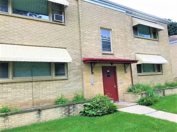 517 Oak St, Madison, WI 53704