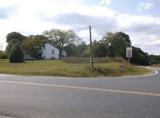 319 Ogden Rd, Altavista, VA 24517