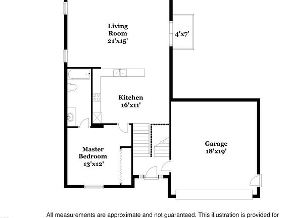2nd image of 1627 Wales Dr SE