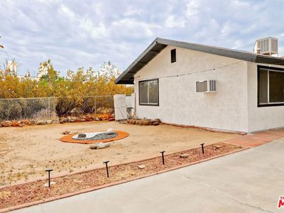 7100 Cholla Ave, Yucca Valley, CA, 92284