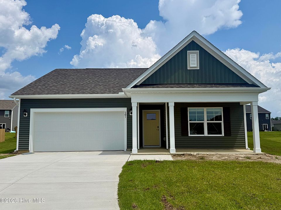 1st image of 501 Tea Tree Street Lot 137
