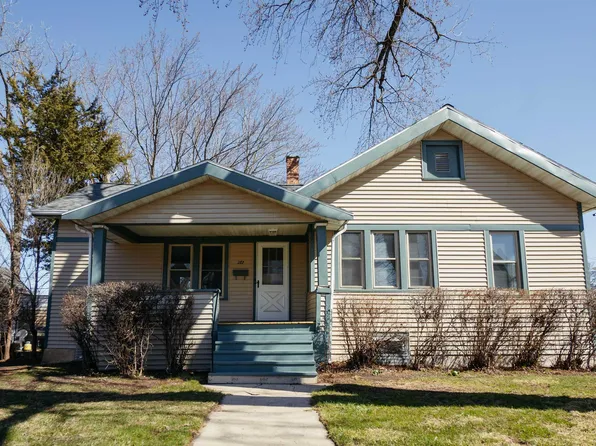 287 E 2nd St, Fond Du Lac, WI 54935
