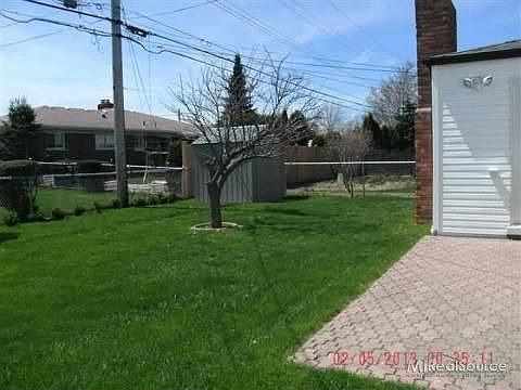 3rd image of 21100 Michael Ct