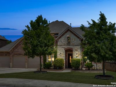 7323 Stonewall Hl, San Antonio, TX, 78256