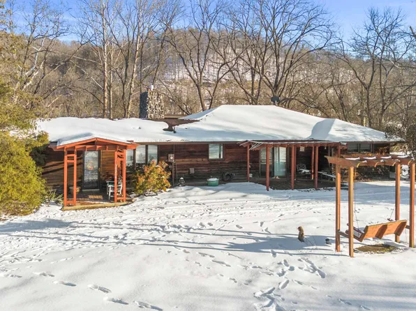 30218 Faulkner Rd, Catlettsburg, KY 41129