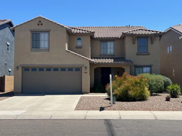 33175 N Slate Creek Dr, San Tan Valley, AZ 85143