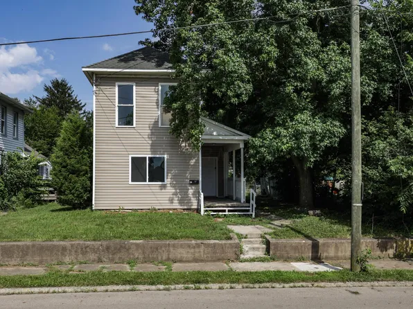 84 Curtis Ave, Newark, OH 43055