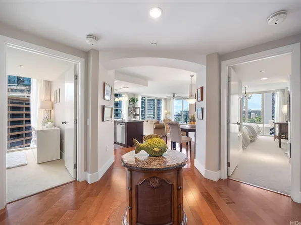 1837 Kalakaua Ave APT 1004, Honolulu, HI 96815