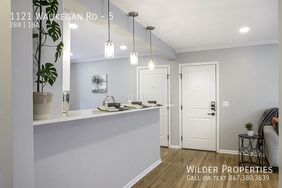 2 bed, 800 sqft, $2,150 — Photo 4