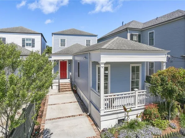 3709 Annunciation St, New Orleans, LA 70115