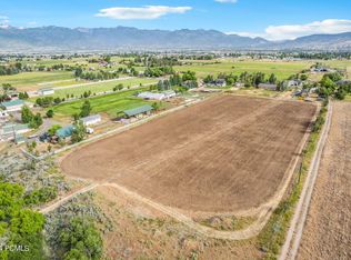 1634 E Little Sweden Rd, Daniel, UT 84032