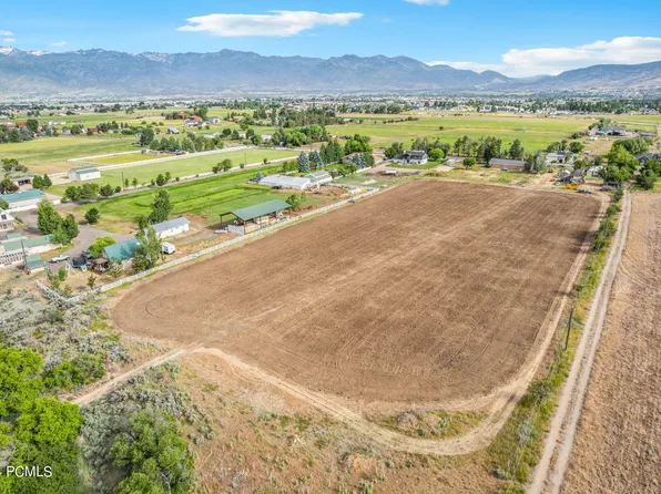 1634 E Little Sweden Rd, Daniel, UT 84032