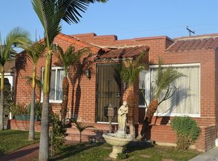 9328 Annetta Ave, South Gate, CA 90280
