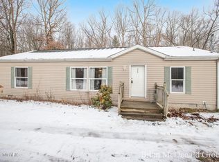 4367 Moore Rd, Allegan, MI 49010